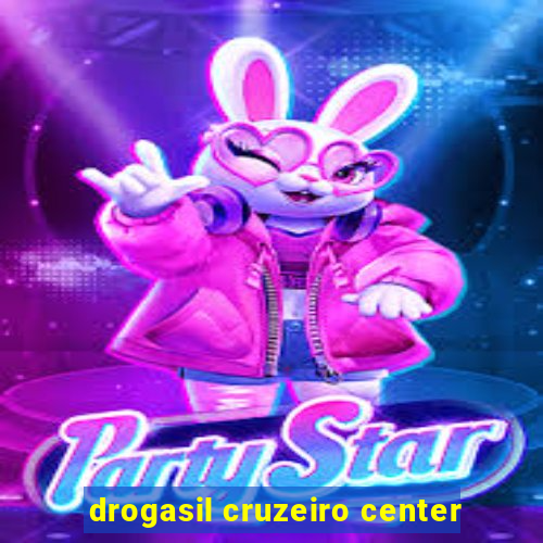 drogasil cruzeiro center